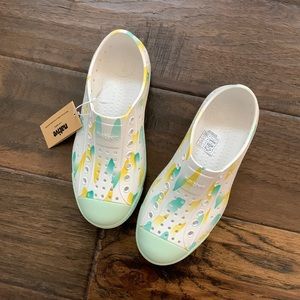 Native Shoes Jefferson Slip-On Shoes